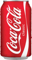 coke